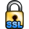 Sicher durch SSL-Verschlüsselung